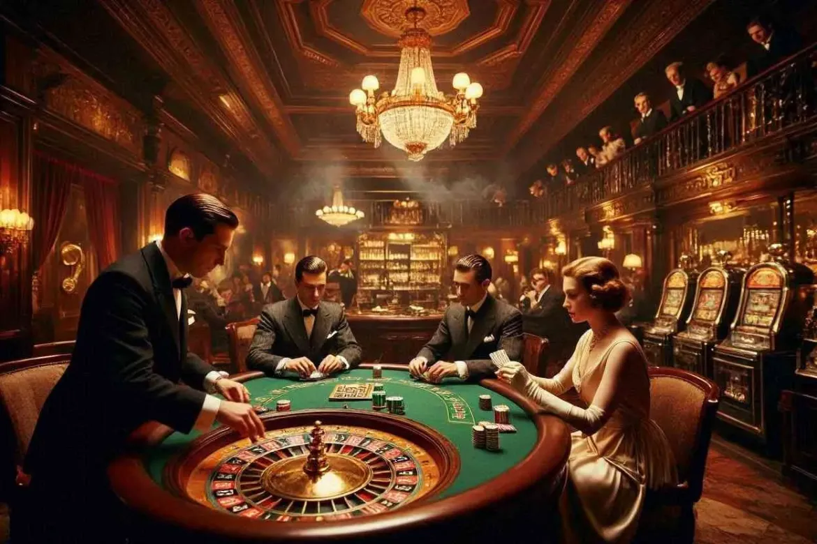SpinKong Casino